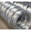 Fio de camada galvanizado de 4,0 mm